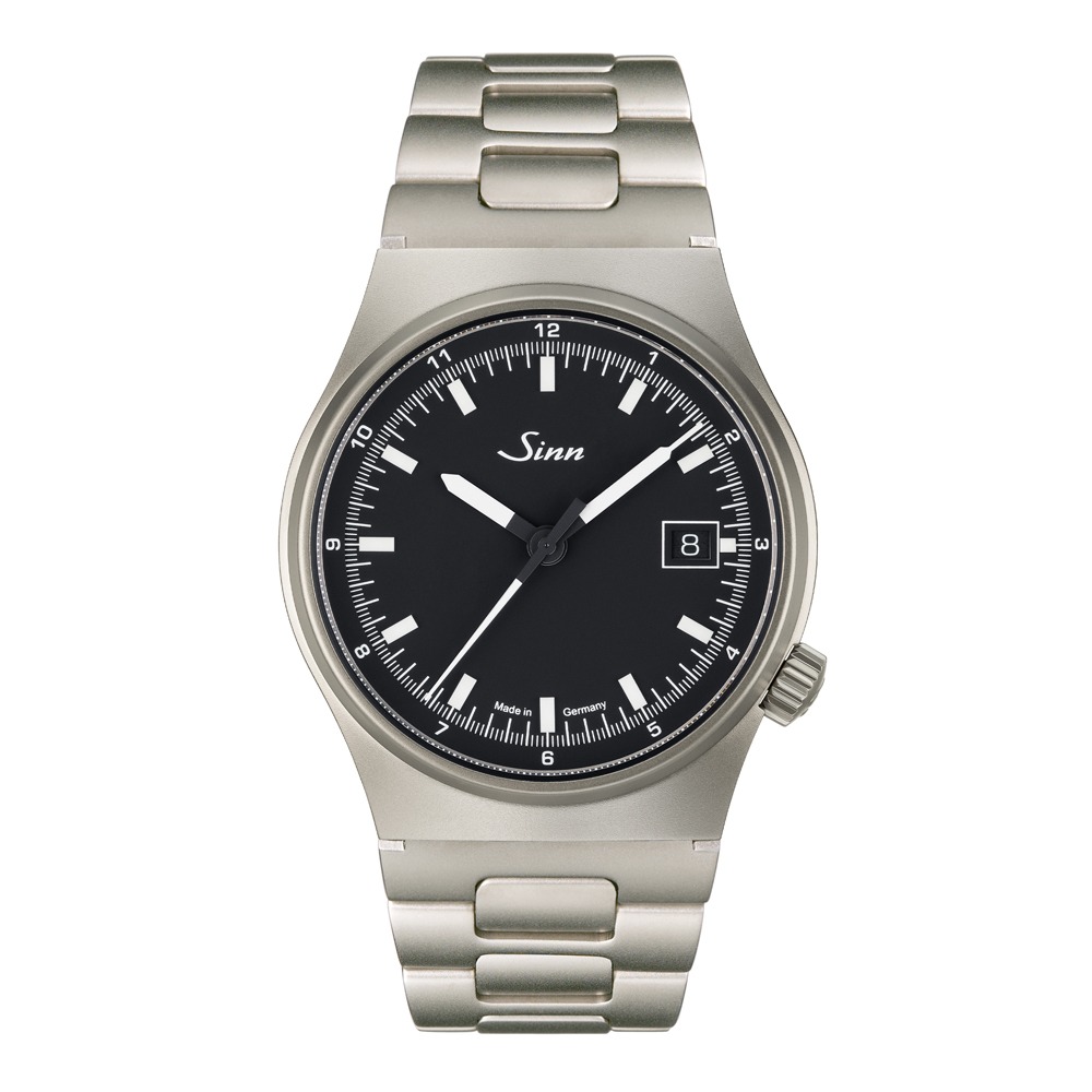 【はぴぺん】エルセーヌサプリ700&777 ジン(Sinn) NEW 544 予約承ます | QUELLE HEURE （ケルエ） | ブランド